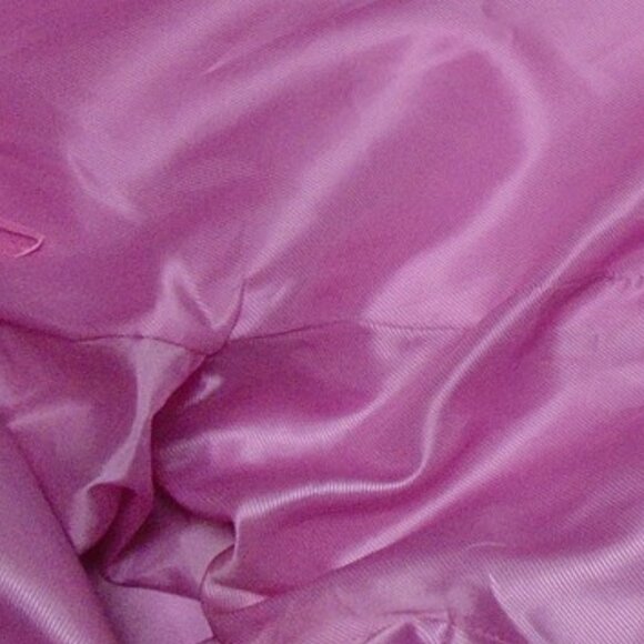 ZARA WOMEN STRAIGHT CUT BLAZER PINK REF:2010/880 SIZE M NEW WITH TAGS - Picture 6 of 13